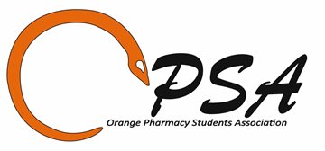 Orange Pharmacy Students Association Image