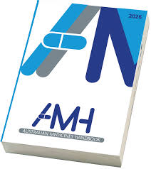 AMH Textbook 2026 - Early Bird